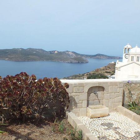 Villa De Viento Трипити Екстериор снимка