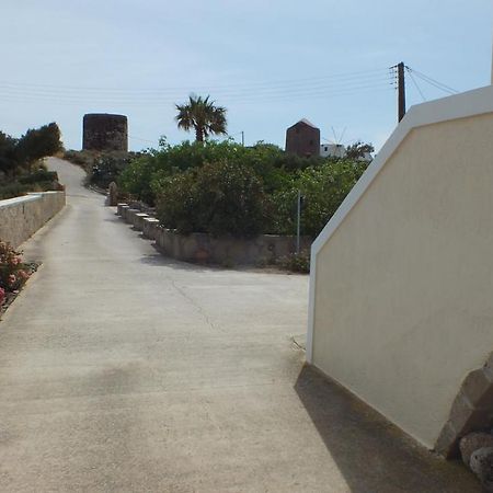 Villa De Viento Трипити Екстериор снимка