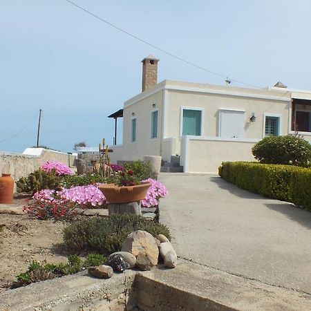 Villa De Viento Трипити Екстериор снимка