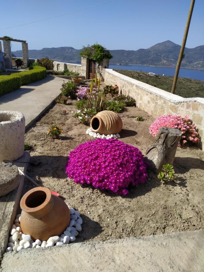 Villa De Viento Трипити Екстериор снимка