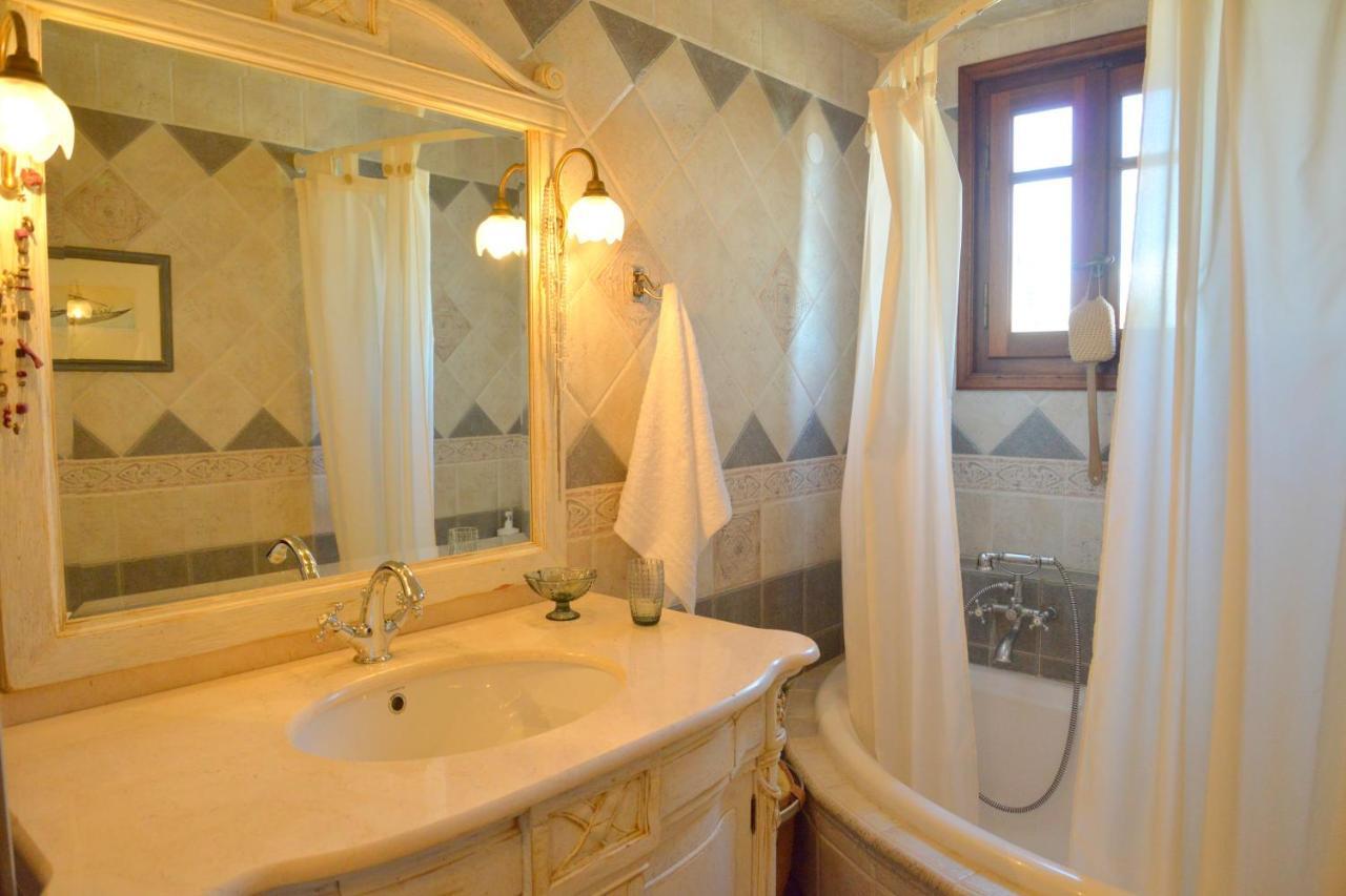Villa De Viento Трипити Екстериор снимка