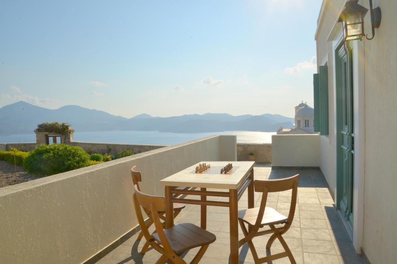 Villa De Viento Трипити Екстериор снимка