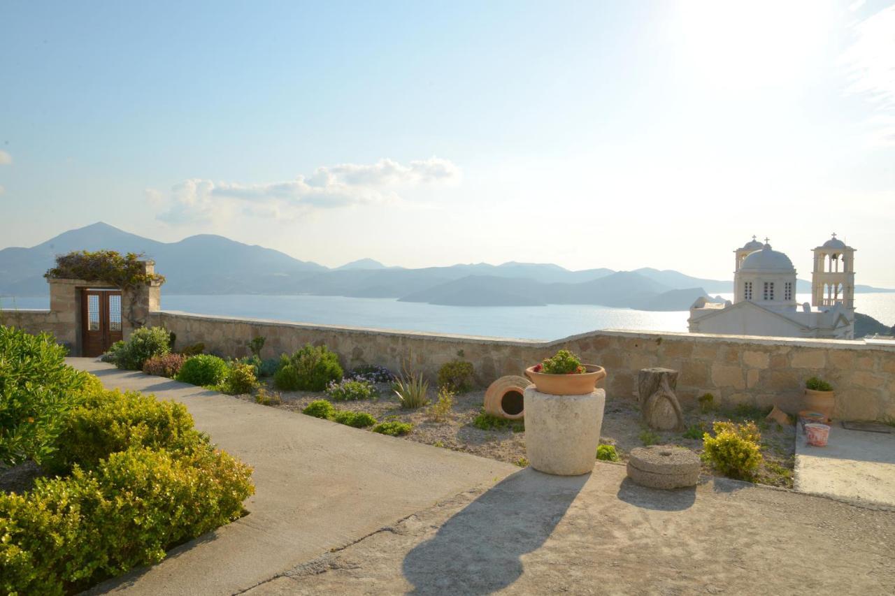 Villa De Viento Трипити Екстериор снимка